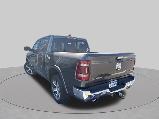 ram ram 1500 pickup 2019 1C6SRFJT7KN772924 image ram ram 1500 pickup 2019 1C6SRFJT7KN772924 image